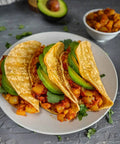 Delicias Veganas Practico y Saludable